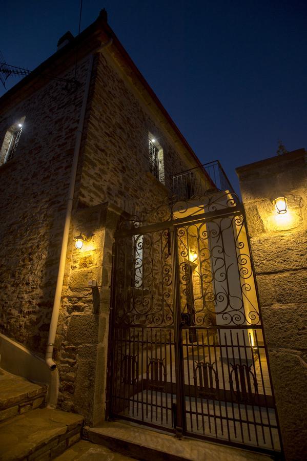 Thalia Traditional Guest House Promirion Екстер'єр фото