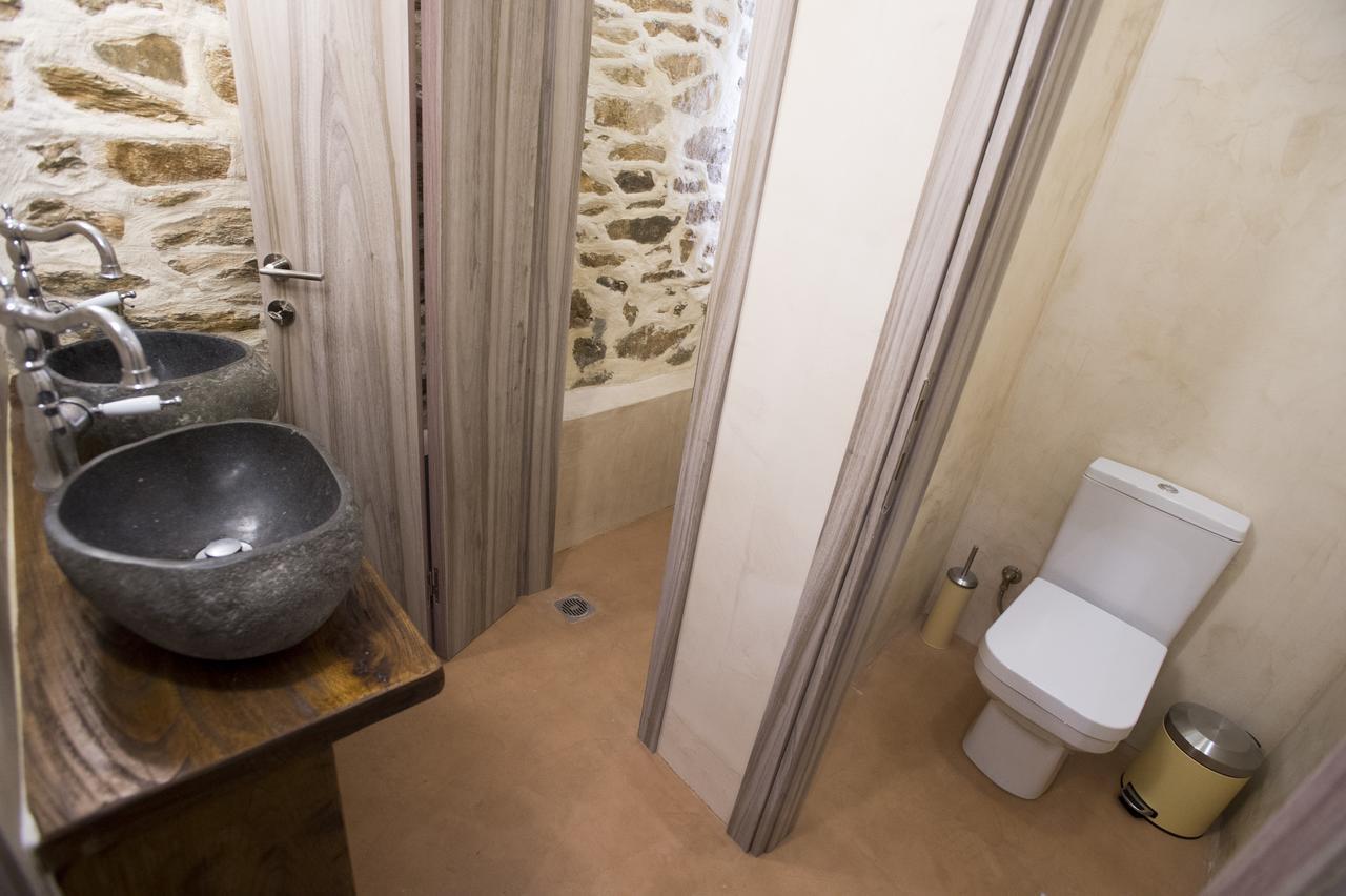 Thalia Traditional Guest House Promirion Екстер'єр фото