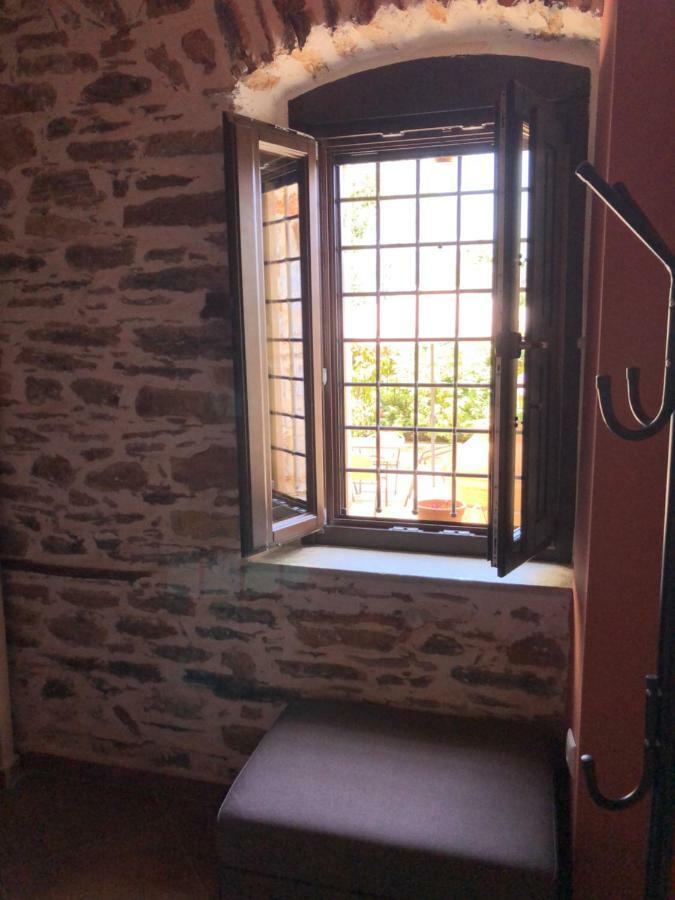 Thalia Traditional Guest House Promirion Екстер'єр фото