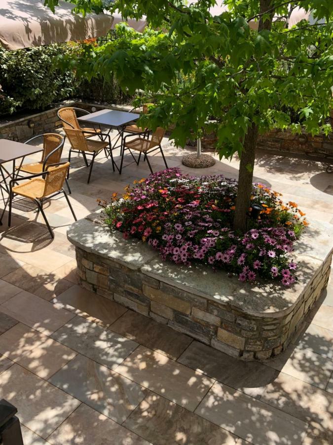 Thalia Traditional Guest House Promirion Екстер'єр фото
